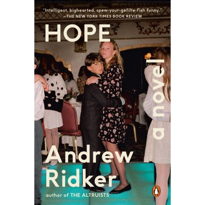 HOPE | RIDKER ANDREW