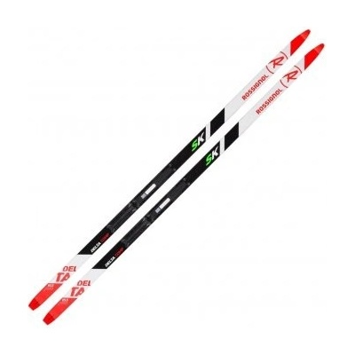 Rossignol Delta Comp Skating Jr IFP 2020/21