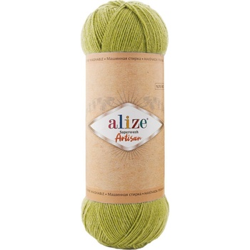 alize Superwash Artisan 11 Плетива прежда (30600011)