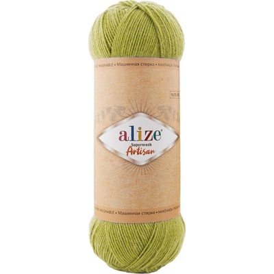 alize Superwash Artisan 11 Плетива прежда (30600011)