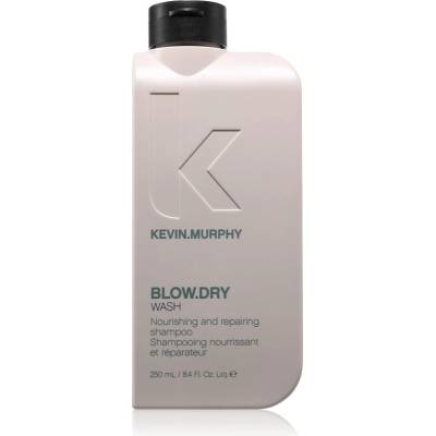 KEVIN.MURPHY Blow. Dry Wash подхранващ шампоан за крехка и стресирана коса 250ml