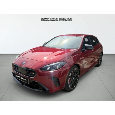 BMW M135i xDrive 221 kW
