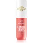 Sol de Janeiro GlowMotions Carnaval Queen блестящо масло за тяло 75ml