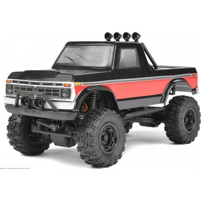 Carisma MSA-1E Ford F-150 RTR 1:24