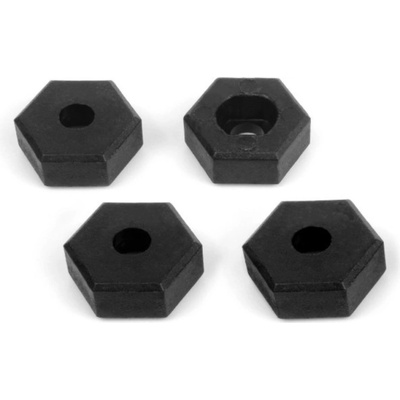 Maverick 1:18 Atom 4WD Electric Truck: Set 12 mm unašečů kol 4 ks