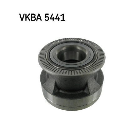 Súprava ložísk kolesa SKF VKBA 5441 (VKBA5441)