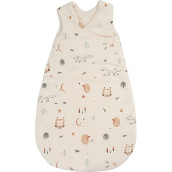 Bimbidreams Спален чувал Bimbidreams - Wonderland, 75 cm, Tog 2.5, Ivory (8499000700782)