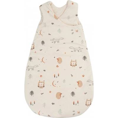 Bimbidreams Спален чувал Bimbidreams - Wonderland, 75 cm, Tog 2.5, Ivory (8499000700782)