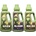 Grow-Bloom-Micro Professional 0.95L - 3-компонентен минерален тор за растеж и цъфтеж