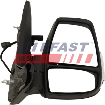 Vonkajšie zrkadlo FAST FT88364