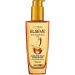 L'Oréal PARIS, подхранващо олио за коса Elseve Extraordinary Oil с цветни масла, 100 мл