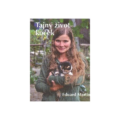 Tajný život koček