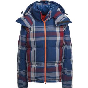 adidas Дамско яке adidas Womens Performance Training Jacket - Mystery Blue