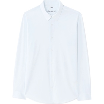 Celio Slim риза Naperform Celio | Byal | МЪЖЕ | S