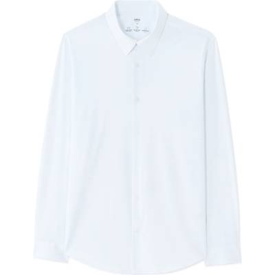 Celio Slim риза Naperform Celio | Byal | МЪЖЕ | S