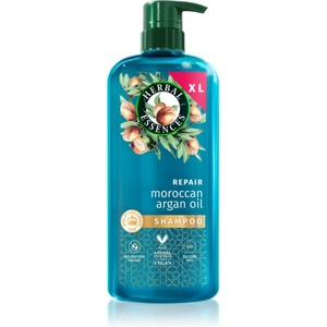 Herbal Essences Repair Moroccan Argan Oil шампоан за увредена коса с арганово масло 650ml