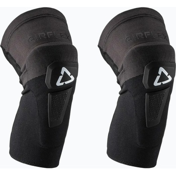 Image 1 of Leatt Протектори за колене Leatt AirFlex Hybrid black