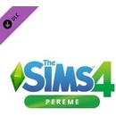 Hry na PC The Sims 4 Pereme
