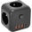 Kobi 3 Plug + 4 USB Switch (KB0441)