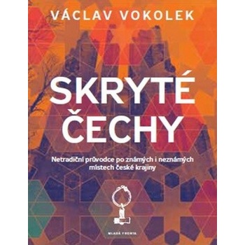 Skryté Čechy