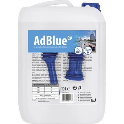 Air 1 AdBlue s nálevkou 10 l