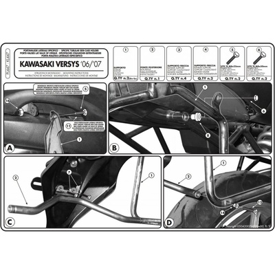 Kappa KL447 | Zboží Auto