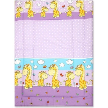 Image 1 of Подложка за игра / пълзене 100 x 135 cm 1847-D34