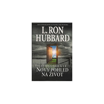 Scientologie Nový pohled na život