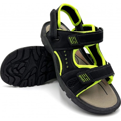 Texbase černo-zelené – Sleviste.cz