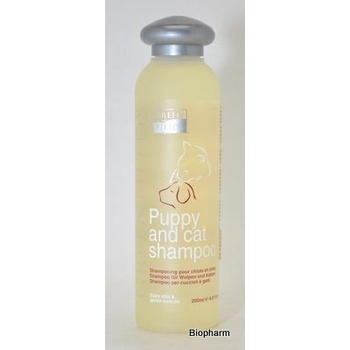 Greenfields šampon pro štěňata My First 200 ml
