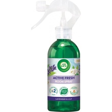 Air Wick Active Fresh Levandule a konvalinka 237 ml