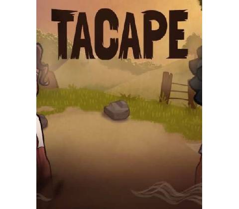 Tacape