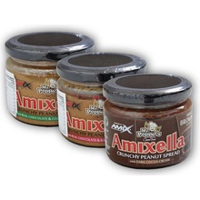 Amix Mr.Popper´s Amixella Peanut Spread white-chocolate-coconut 250 g