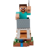 EXG Холдер EXG Games: Minecraft - Steve, 20 cm (100371)