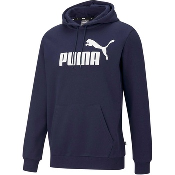 PUMA Суитшърт ESS Big Logo Hoodie FL