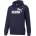 PUMA Суитшърт ESS Big Logo Hoodie FL