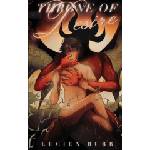 SH Books Throne of Desire | Lucien Burr