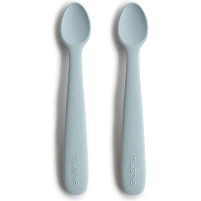 Mushie 2 ks Powder Blue