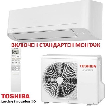 Toshiba RAS-B24B2KVG-E Sumato