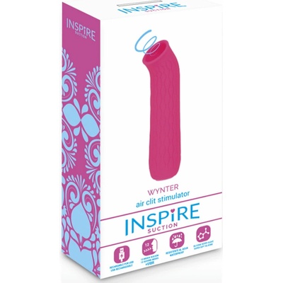 INSPIRE SUCTION WINTER
