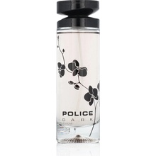 Police Dark toaletní voda dámská 100 ml