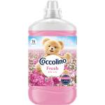 Coccolino Fresh Silk Lily 1,702 l