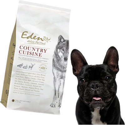 Eden Country Cuisine S 2 kg