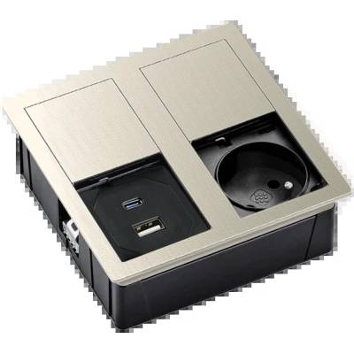 ASA Plastici 06015E00010 VERSAHIT DUAL
