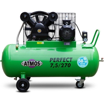 Atmos Perfect 7,5/270