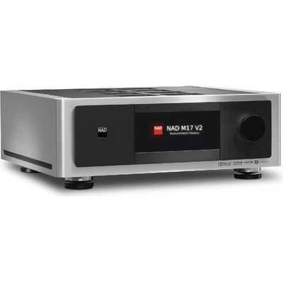 NAD M 17 V2 – Zboží Živě