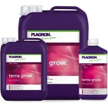Plagron Terra grow 1l