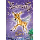 Srnka Sára - Small Lily