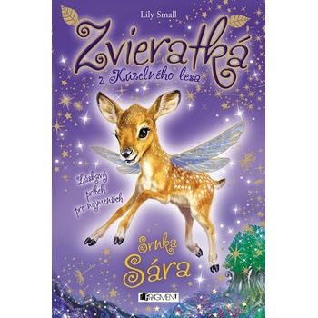 Srnka Sára - Small Lily