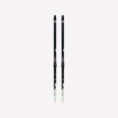 Fischer Twin Skin Cruiser EF + Control Step 2024/25